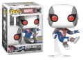 Spider-Man (Bug eyes armor) 1067 Marvel Spider-Man Funko POP!