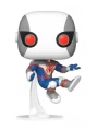 Spider-Man (Bug eyes armor) 1067 Marvel Spider-Man Funko POP!