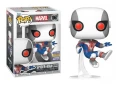 Spider-Man (Bug eyes armor) 1067 Marvel Spider-Man Funko POP!