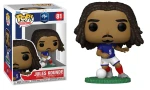 Jules Kounde 81 France Football Funko POP! Vinyl 