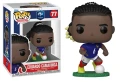 Eduardo Camavinga 77 France Football Funko POP! Vinyl