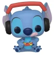 Gamer Stitch 1229 Lilo & Stitch Funko POP!   