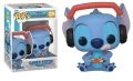 Gamer Stitch 1229 Lilo & Stitch Funko POP!   