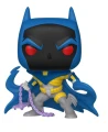 Knightfall Batman 571 DC Batman Funko POP! Vinyl 