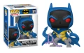 Knightfall Batman 571 DC Batman Funko POP! Vinyl 