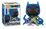 Knightfall Batman 571 DC Batman Funko POP! Vinyl 