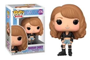 Mariah Carey (Fantasy) 276 Rocks Funko POP! Vinyl