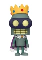 Super King Bender 2211 Futurama Funko POP! 
