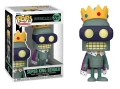 Super King Bender 2211 Futurama Funko POP! 