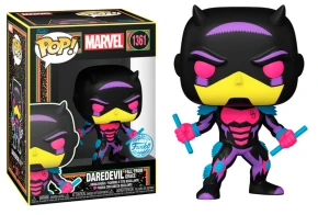Daredevil 1361 Marvel Funko POP! Vinyl    