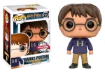 Harry Potter 27 Harry Potter Funko POP! Vinyl  