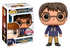 Harry Potter 27 Harry Potter Funko POP! Vinyl  