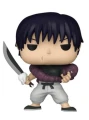 Outlet Toji Fushiguro 1889 Jujutsu Kaisen Funko POP! Vinyl