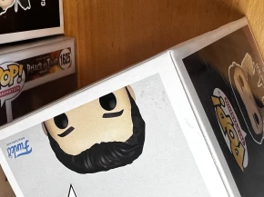 Outlet Lucifer 1590 Lucifer NYCC 2024 Exclusive Funko POP! Vinyl     