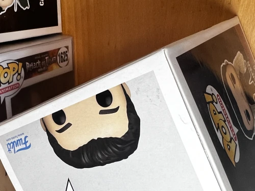 Outlet Lucifer 1590 Lucifer NYCC 2024 Exclusive Funko POP! Vinyl     