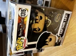 Outlet Captain Levi 1315 Attack on Titan Funko POP! Vinyl 