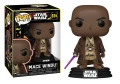 Mace Windu 834 Retro Star Wars Funko POP! Vinyl