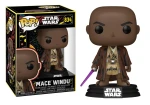 Mace Windu 834 Retro Star Wars Funko POP! Vinyl