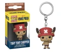 Tony Tony Chopper - Funko Brelok Pocket POP! One Piece Live Action