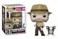 Outlet Joseph Joestar & Iggy 2146 JoJo’s Bizarre Adventure Funko POP Anime 