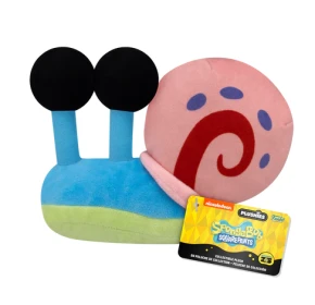 Gary - SPONGEBOB SQUAREPANTS - Funko Plush Maskotka 18cm 