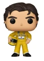 Ayrton Senna 10 Formula 1 Racing Funko POP! Vinyl