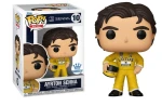 Ayrton Senna 10 Formula 1 Racing Funko POP! Vinyl