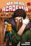 My Hero Academia Tom 14 Manga  