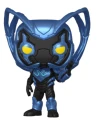 Blue Beetle 1408 DC Movies Blue Beetle Funko POP!