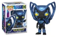 Blue Beetle 1408 DC Movies Blue Beetle Funko POP!