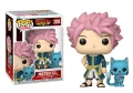 Natsu & Happy 2285 Fairy Tail Funko POP! Vinyl 