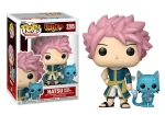 Natsu & Happy 2285 Fairy Tail Funko POP! Vinyl 