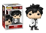 Gray 2287 Fairy Tail Funko POP! Vinyl 