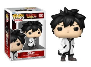 Gray 2287 Fairy Tail Funko POP! Vinyl 