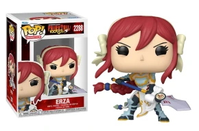 Ezra 2288 Fairy Tail Funko POP! Vinyl