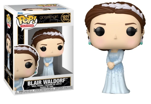 Blair Waldorf 1922 Gossip Girl  Funko POP! Vinyl