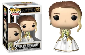 Serena Van Der Woodsen 1923 Gossip Girl  Funko POP! Vinyl 