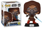 Plo Koon 852 Star Wars Funko POP! Vinyl  