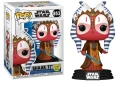 Shaak Ti 853 Star Wars Funko POP! Vinyl   