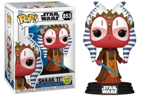 Shaak Ti 853 Star Wars Funko POP! Vinyl   