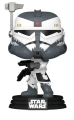 Commander Wolffe 850 Star Wars Funko POP! Vinyl  