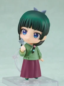 Maomao Nendoroid Good Smile Company Action Figure 10 cm  The Apothecary Diaries