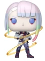 Lucy 2414 Cyberpunk Edgerunners Funko POP! Vinyl   