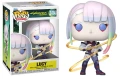 Lucy 2414 Cyberpunk Edgerunners Funko POP! Vinyl   