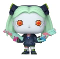 Rebecca 2415 Cyberpunk Edgerunners Funko POP! Vinyl  
