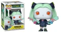 Rebecca 2415 Cyberpunk Edgerunners Funko POP! Vinyl  