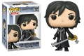 Xion with Keyblade 1121 Disney Kingdom Hearts Funko POP! Vinyl 