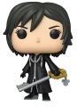Xion with Keyblade 1121 Disney Kingdom Hearts Funko POP! Vinyl 