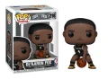 De'Aaron Fox 218 San Antonio Spurs Basketball NBA Funko POP!