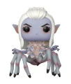 Queen Lolth 1170 Dungeons & Dragons Funko POP! Premium